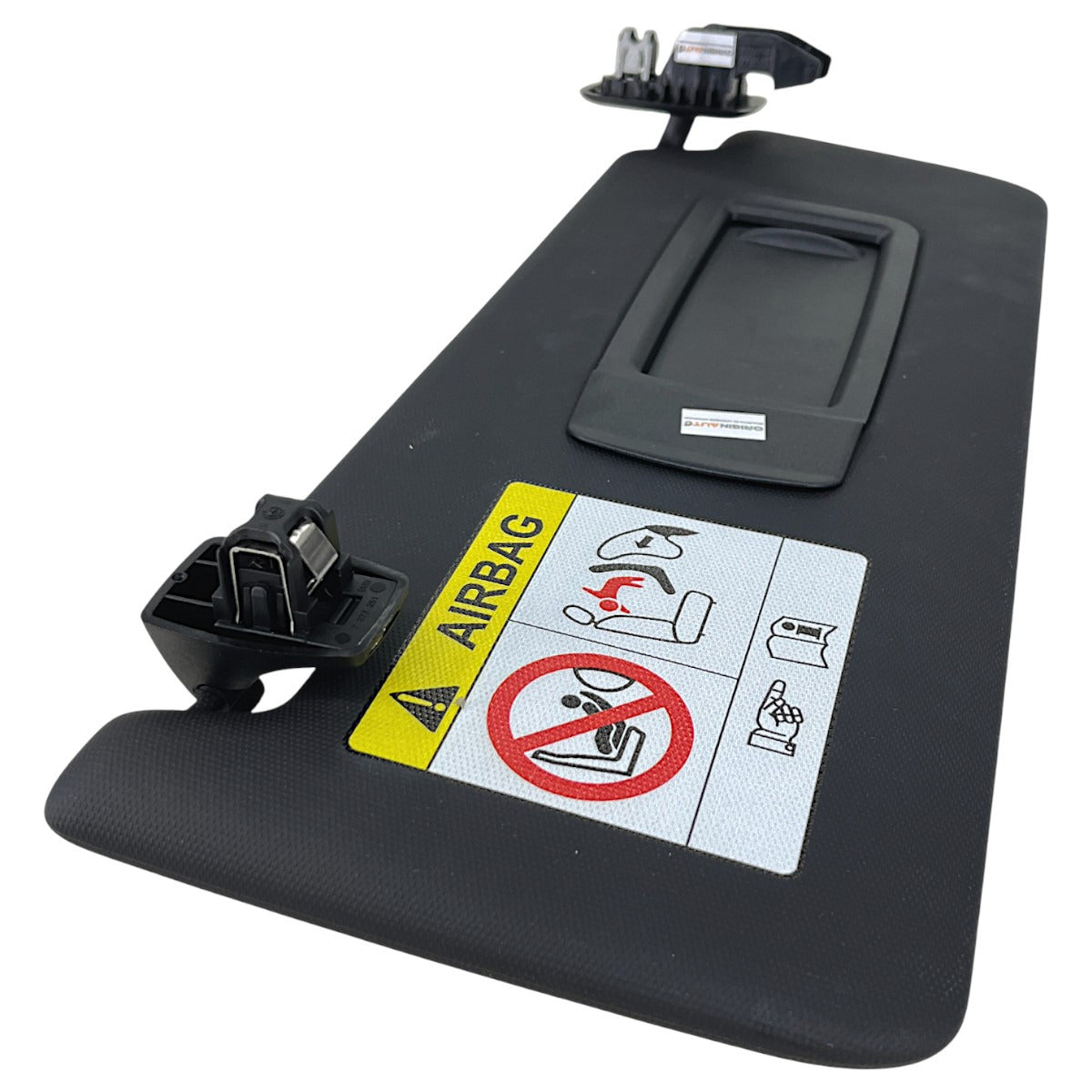 Quebra Sol BMW 320i M G20 2020 2021 2022 Direito Espelho