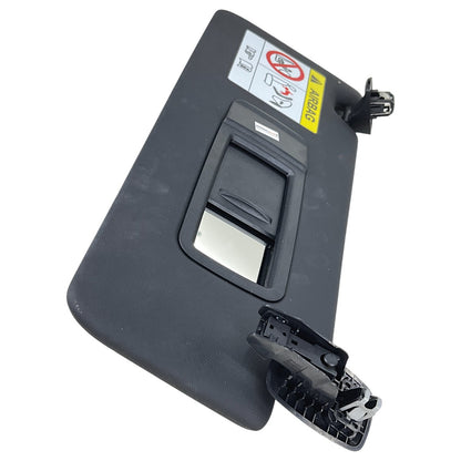 Quebra Sol BMW 320i M G20 2020 2021 2022 Direito Espelho