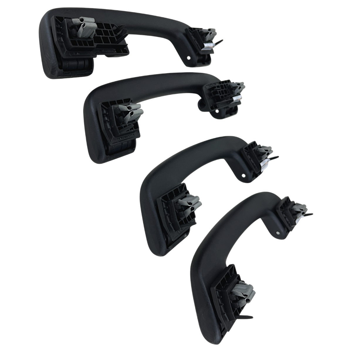 Alça Teto BMW 320i M G20 2020 2021 2022 Jogo Preto