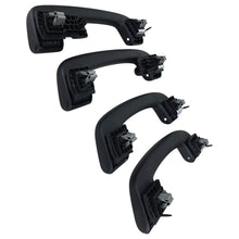 Alça Teto BMW 320i M G20 2020 2021 2022 Jogo Preto