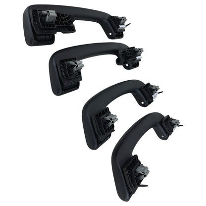 Alça Teto BMW 320i M G20 2020 2021 2022 Jogo Preto