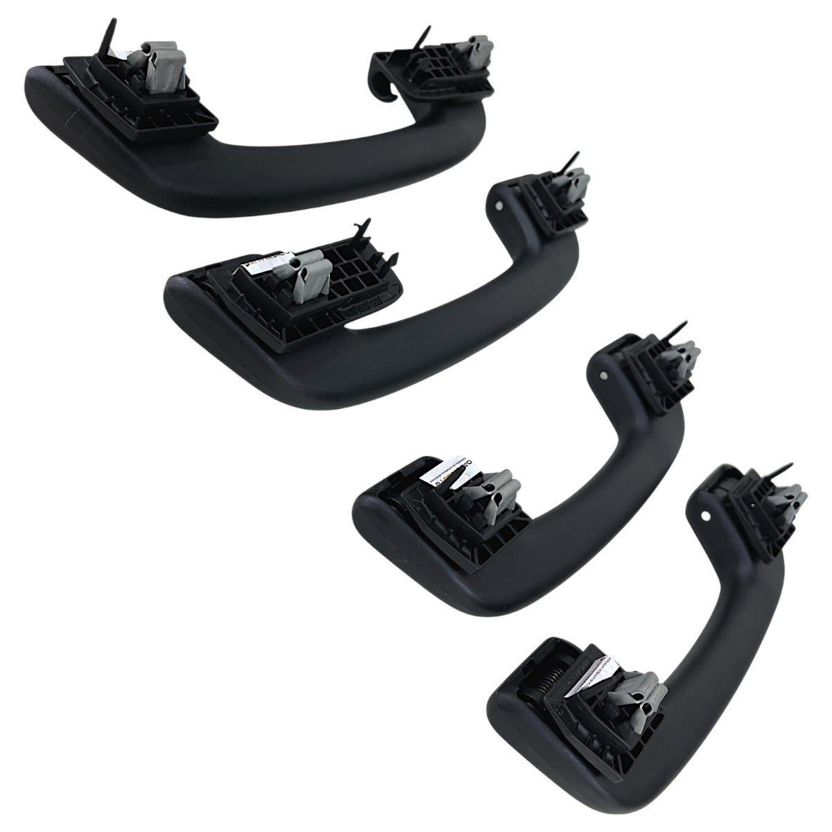 Alça Teto BMW 320i M G20 2020 2021 2022 Jogo Preto