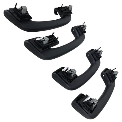 Alça Teto BMW 320i M G20 2020 2021 2022 Jogo Preto