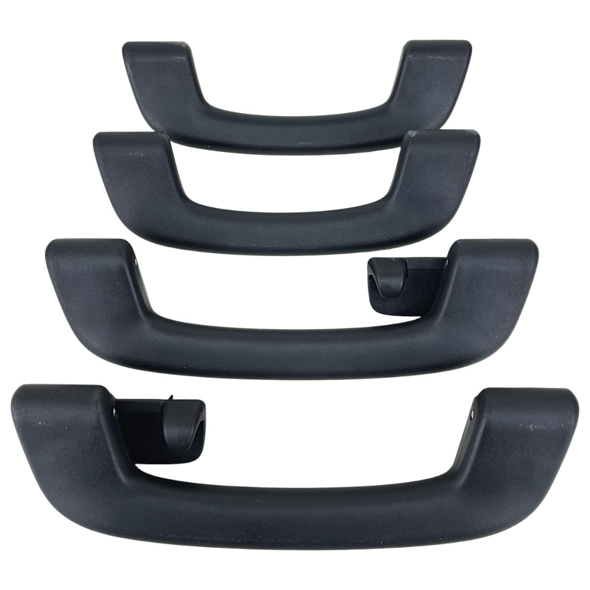 Alça Teto BMW 320i M G20 2020 2021 2022 Jogo Preto