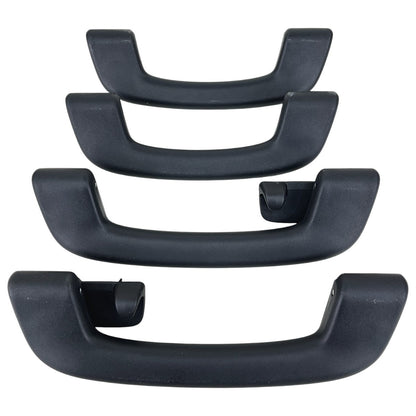 Alça Teto BMW 320i M G20 2020 2021 2022 Jogo Preto