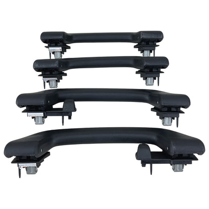 Alça Teto BMW 320i M G20 2020 2021 2022 Jogo Preto