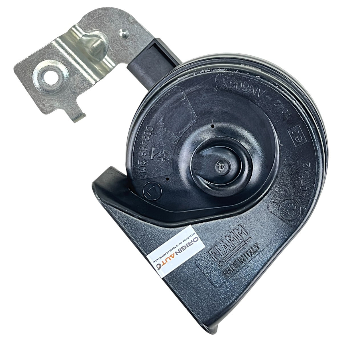 Buzina BMW 320i M G20 2020 2021 2022 Grave Esquerda 7492206