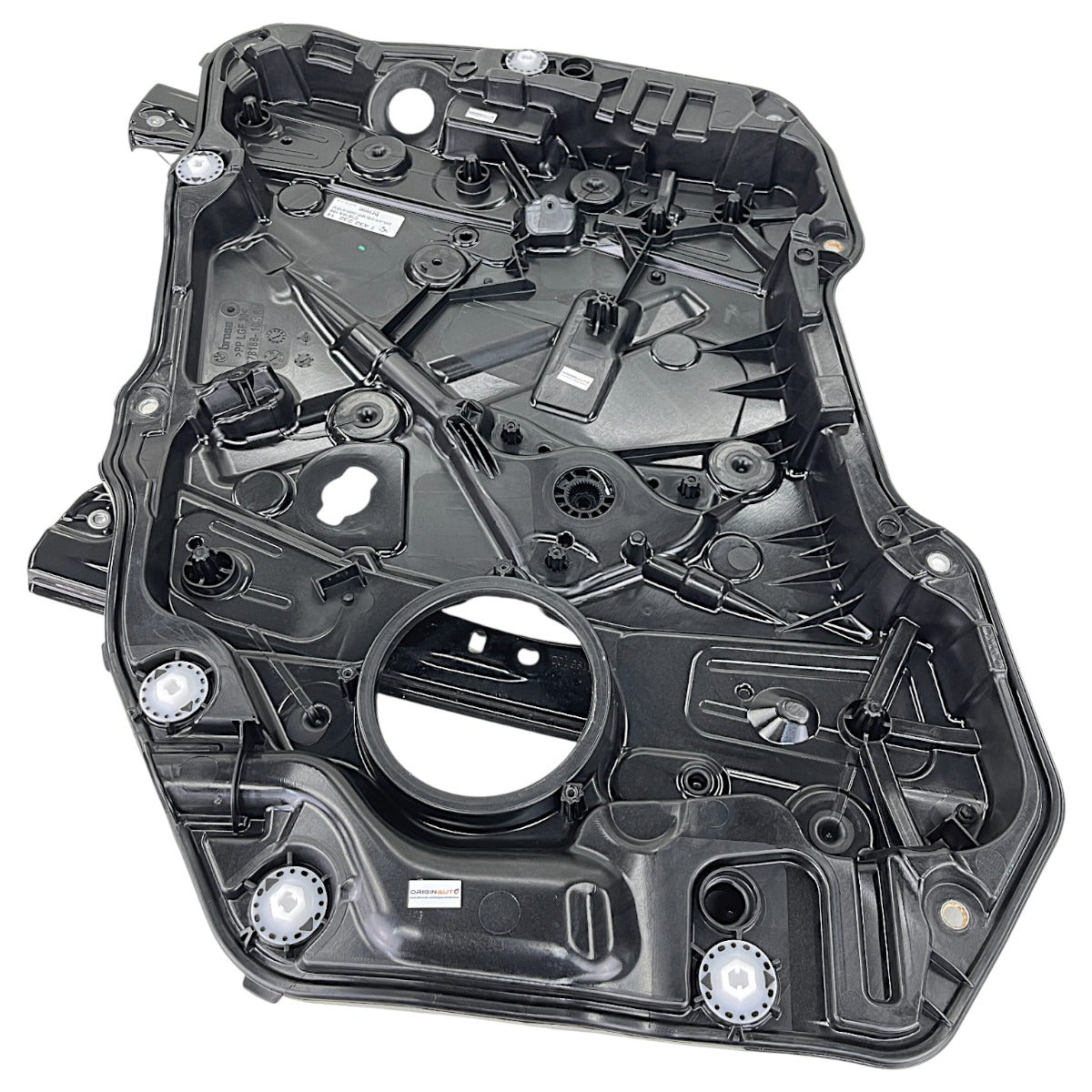 Máquina Vidro BMW 320i G20 2020 2021 2022 Dianteiro Direito