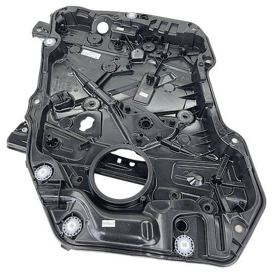 Máquina Vidro BMW 320i G20 2020 2021 2022 Dianteiro Direito