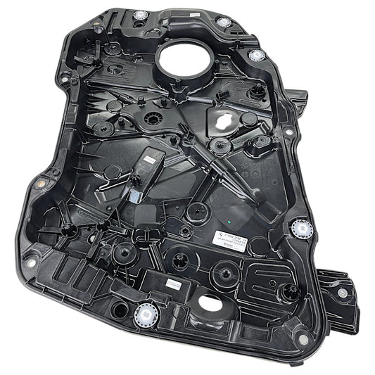Máquina Vidro BMW 320i G20 2020 2021 2022 Dianteiro Direito