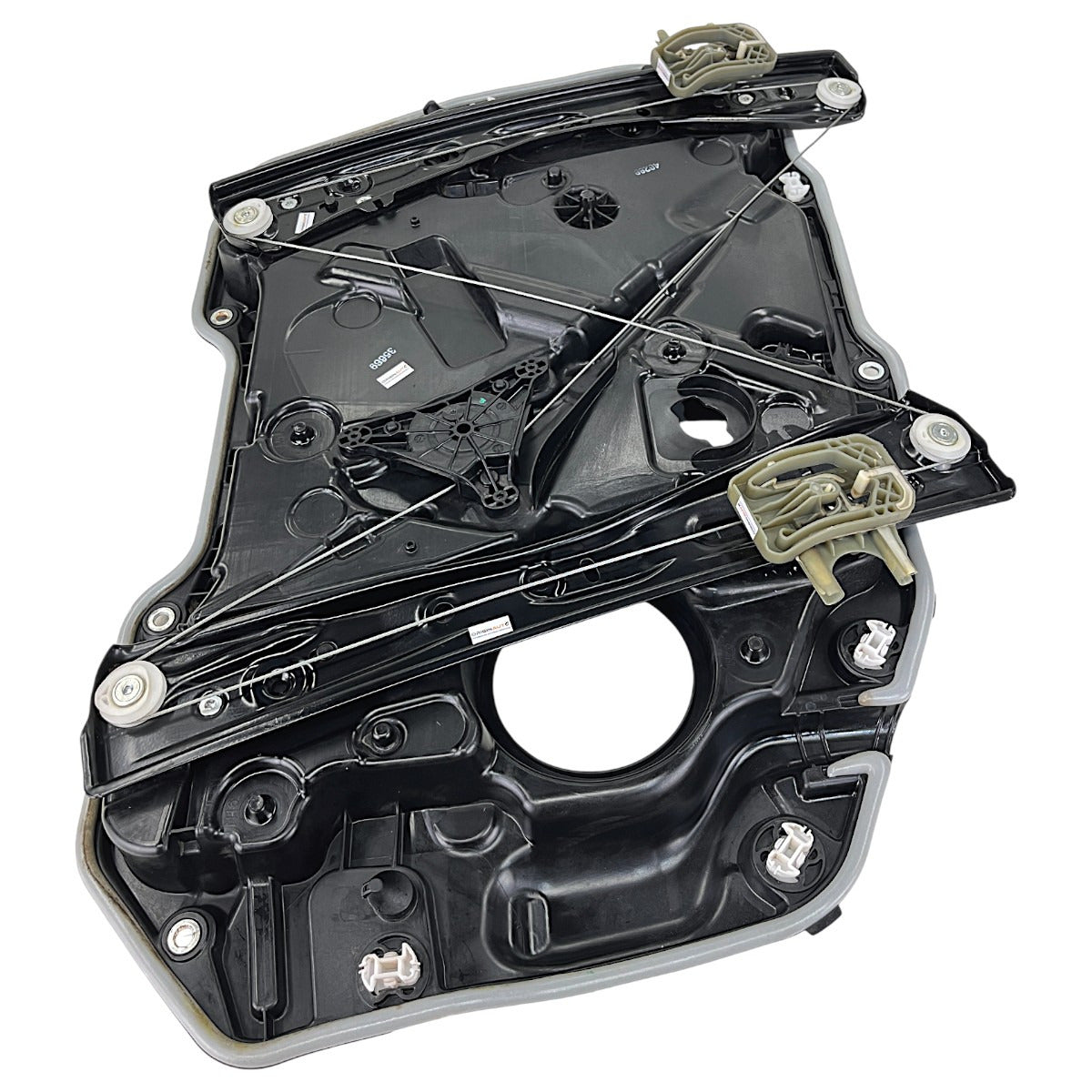 Máquina Vidro BMW 320i G20 2020 2021 2022 Dianteiro Direito