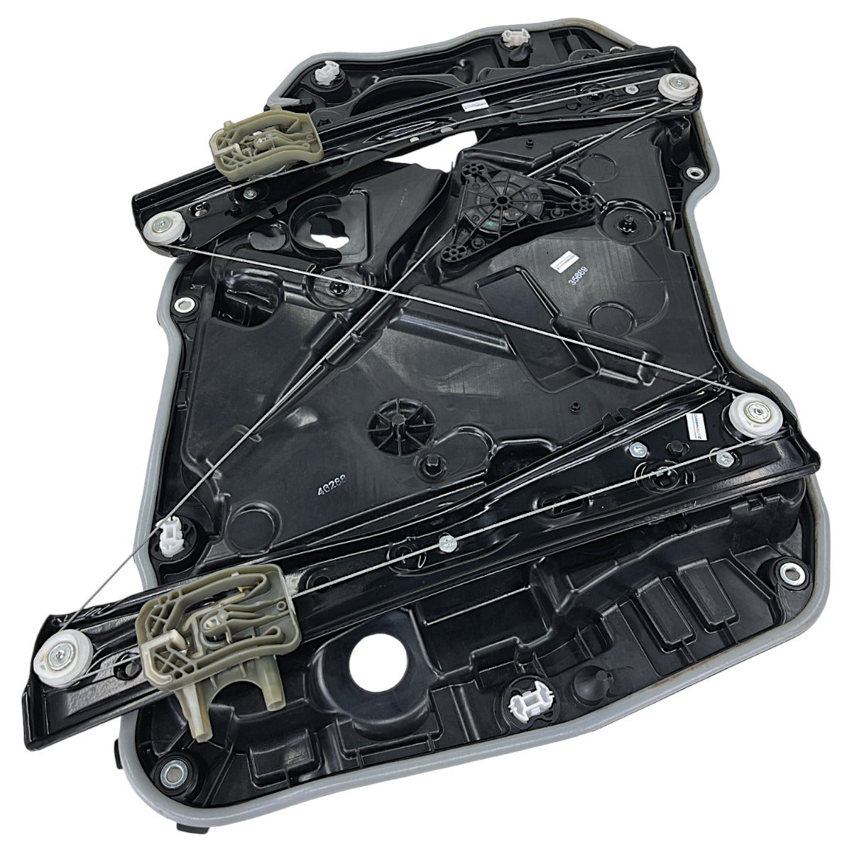 Máquina Vidro BMW 320i G20 2020 2021 2022 Dianteiro Direito