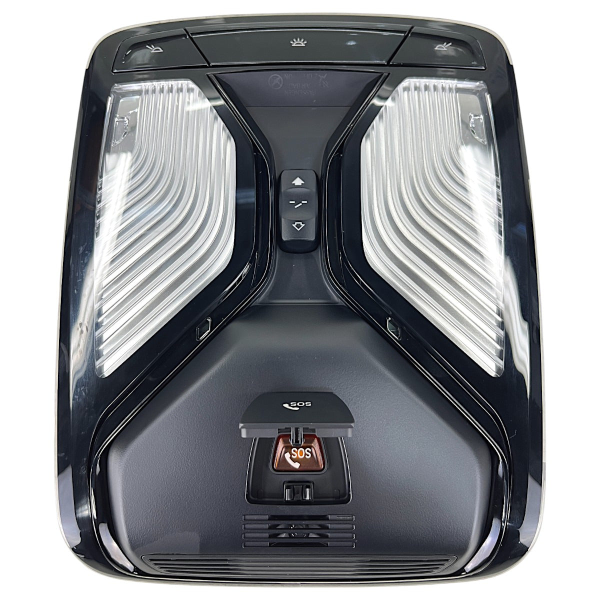 Comando Botão Teto Solar Luz BMW 320i M G20 2020 2021 2022