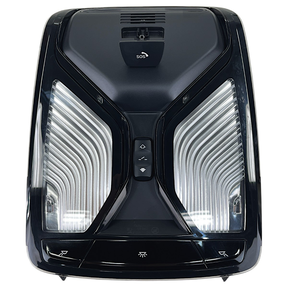 Comando Botão Teto Solar Luz BMW 320i M G20 2020 2021 2022