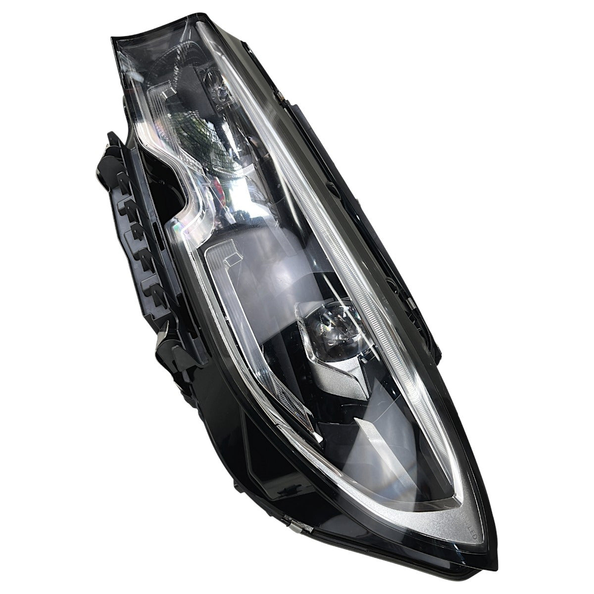 Farol LED BMW 320i G20 2019 2020 2021 2022 Esquerdo Unidade