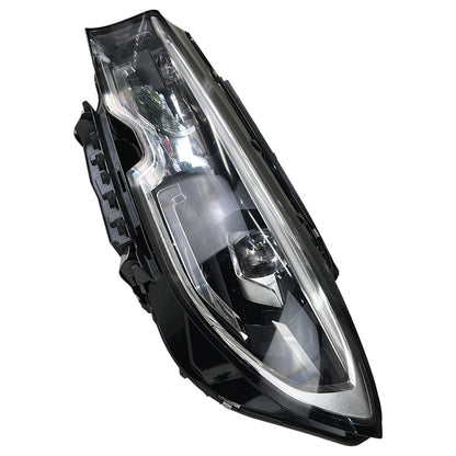 Farol LED BMW 320i G20 2019 2020 2021 2022 Esquerdo Unidade