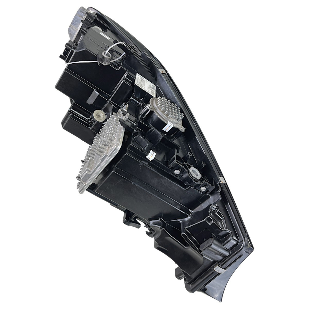 Farol LED BMW 320i G20 2019 2020 2021 2022 Esquerdo Unidade