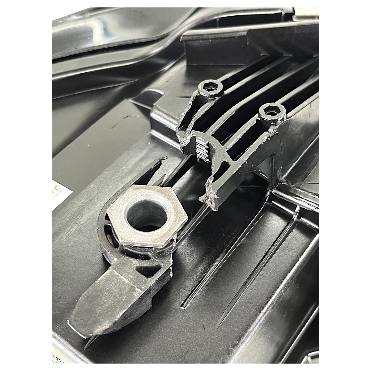 Farol LED BMW 320i G20 2019 2020 2021 2022 Esquerdo Unidade