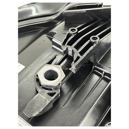 Farol LED BMW 320i G20 2019 2020 2021 2022 Esquerdo Unidade