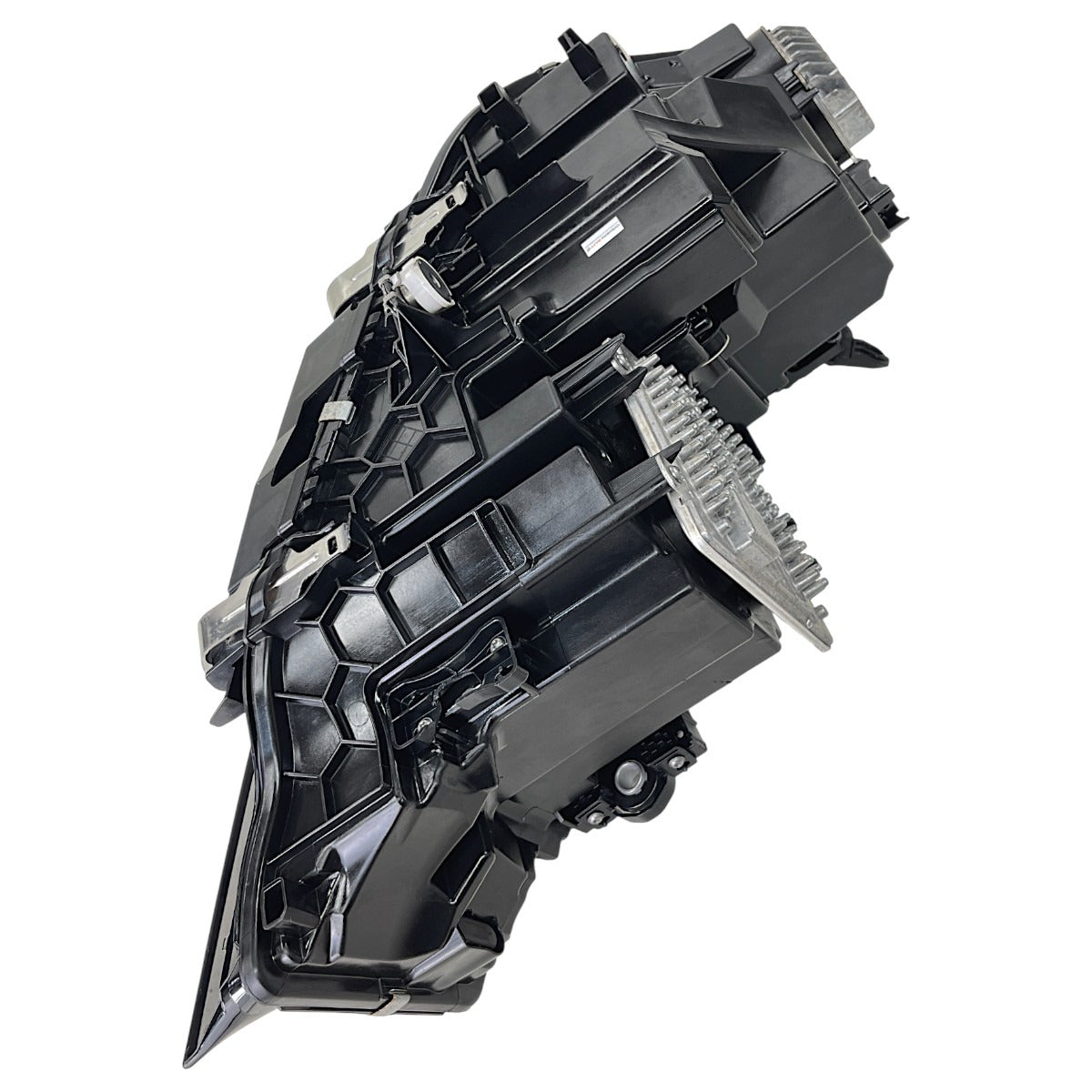 Farol LED BMW 320i G20 2019 2020 2021 2022 Esquerdo Unidade