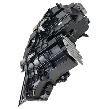 Farol LED BMW 320i G20 2019 2020 2021 2022 Esquerdo Unidade