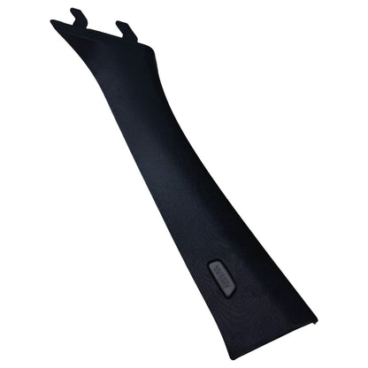 Moldura Coluna A BMW 320i M G20 2020 2021 2022 Dianteiro Esquerdo