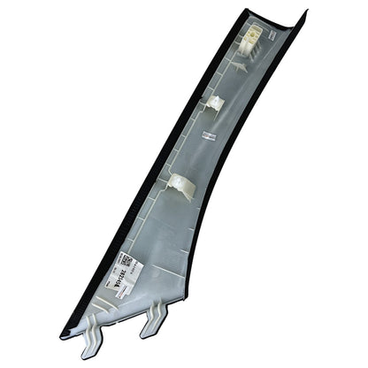 Moldura Coluna A BMW 320i M G20 2020 2021 2022 Dianteiro Esquerdo