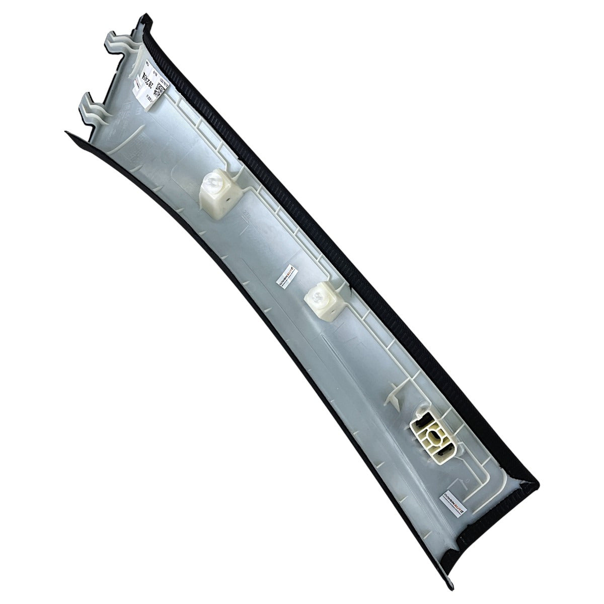 Moldura Coluna A BMW 320i M G20 2020 2021 2022 Dianteiro Esquerdo