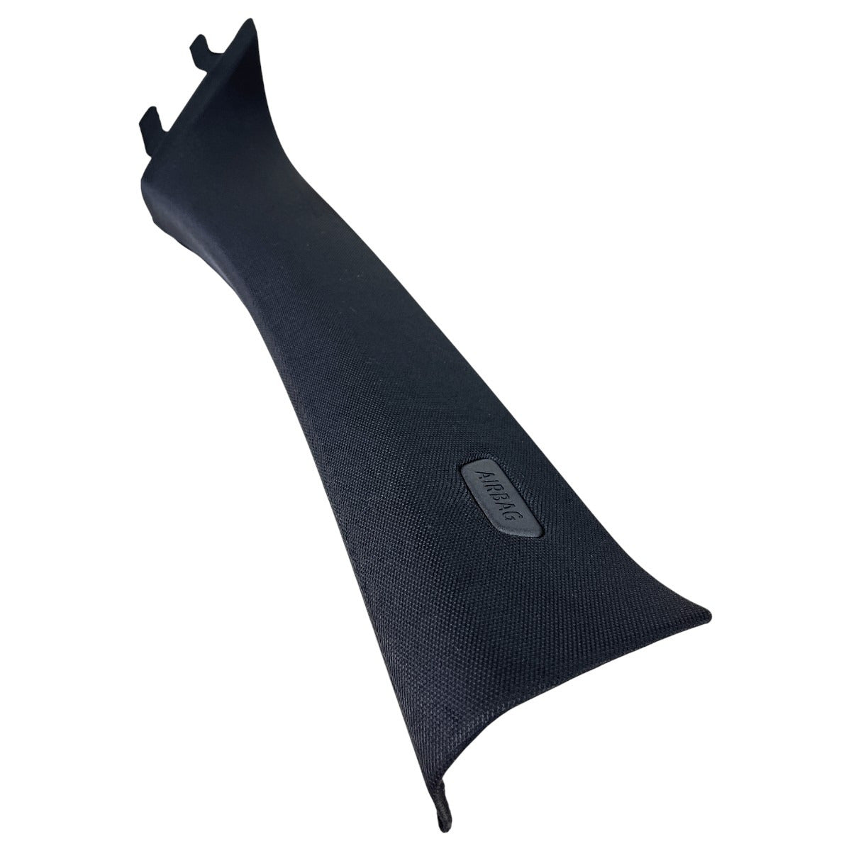 Moldura Coluna A BMW 320i 2020 2021 2022 Dianteiro Direito