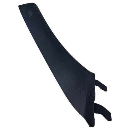 Moldura Coluna A BMW 320i 2020 2021 2022 Dianteiro Direito