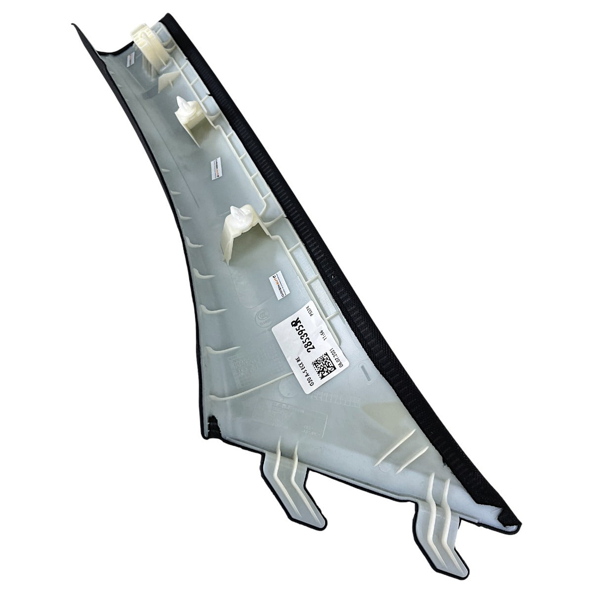 Moldura Coluna A BMW 320i 2020 2021 2022 Dianteiro Direito