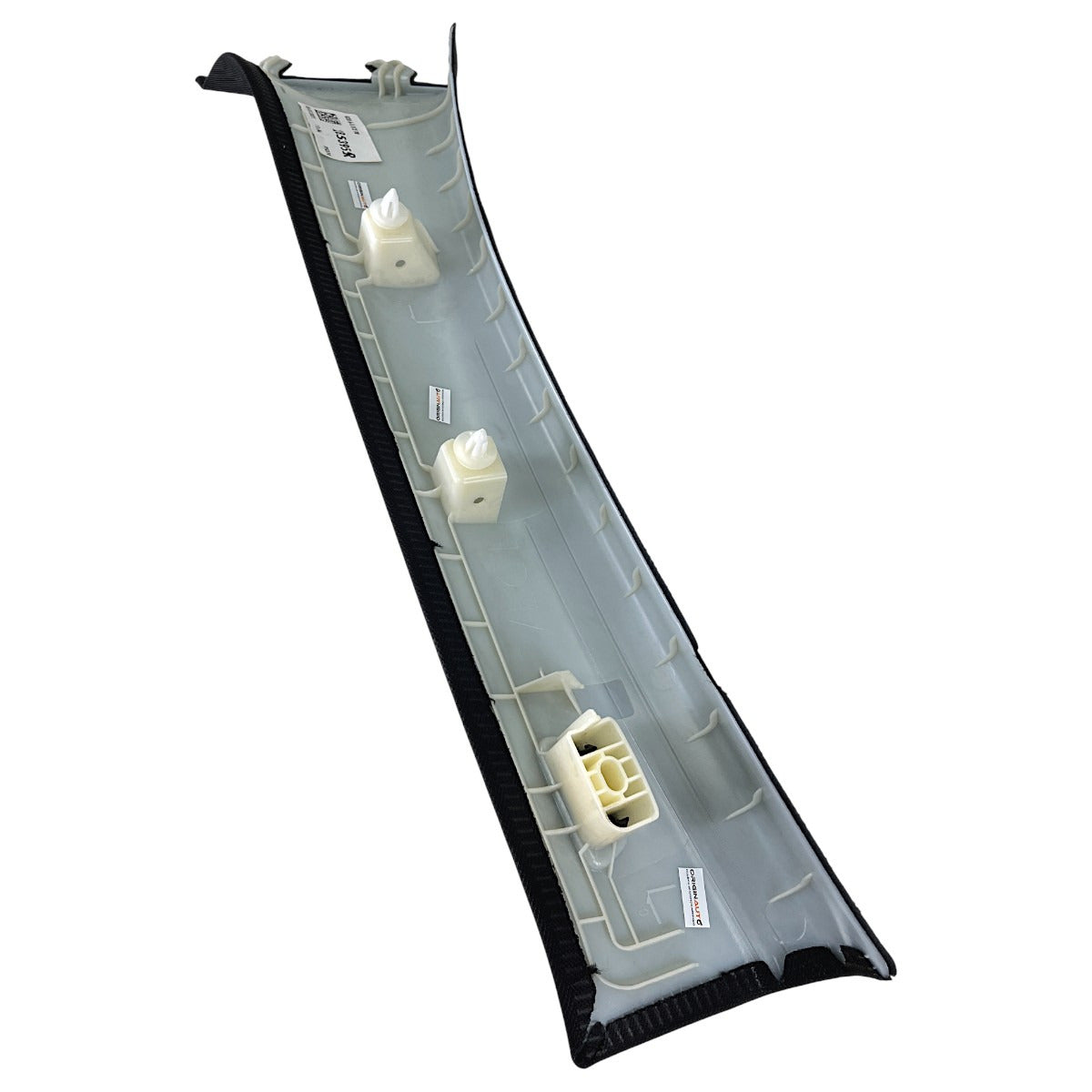 Moldura Coluna A BMW 320i 2020 2021 2022 Dianteiro Direito