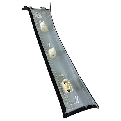 Moldura Coluna A BMW 320i 2020 2021 2022 Dianteiro Direito