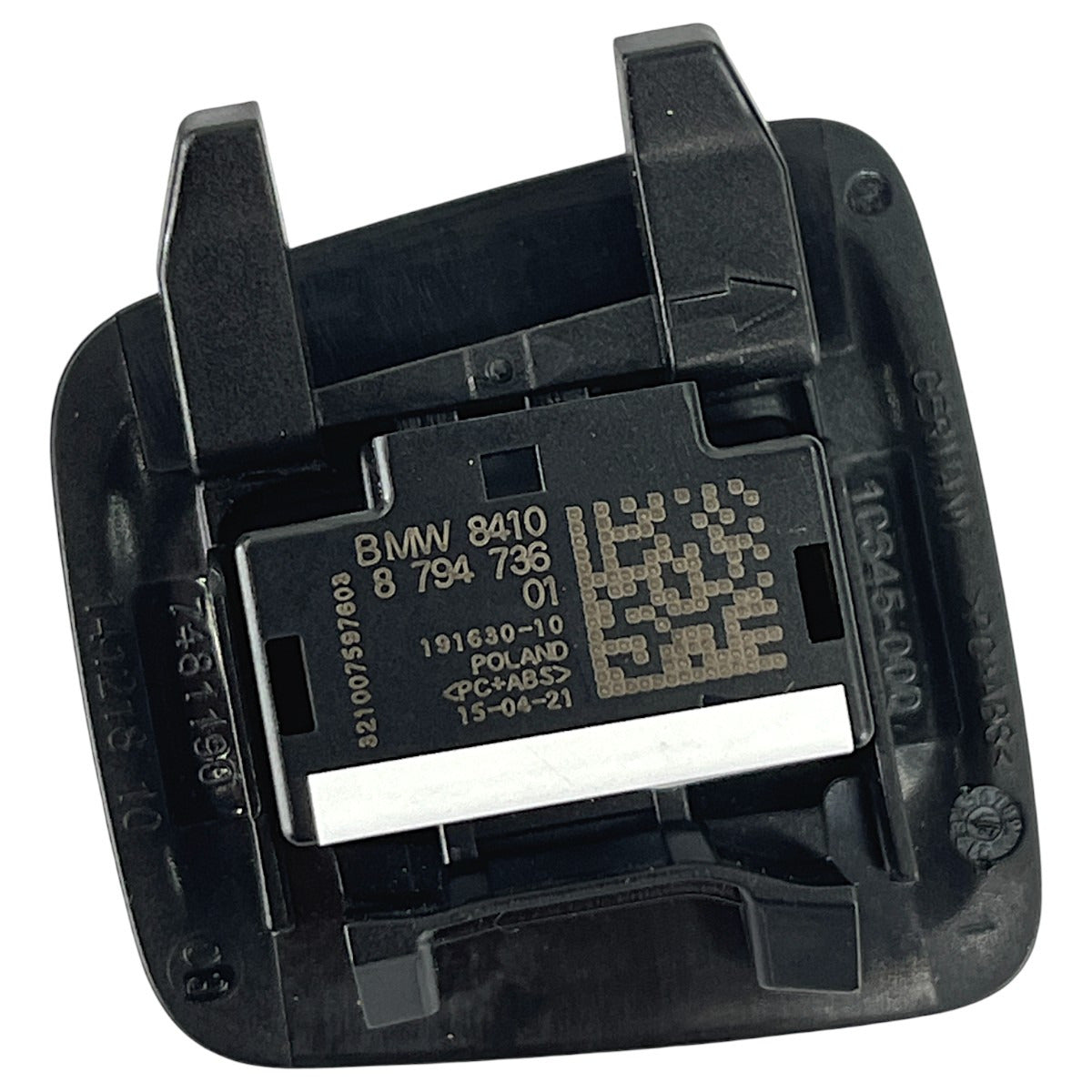 Microfone Teto BMW 320i G20 2020 2021 2022 8794736 Par