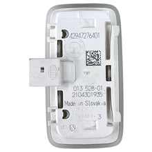 LED Quebra Sol BMW 320i M G20 2020 2021 2022 Espelho Interno