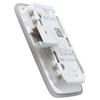 LED Quebra Sol BMW 320i M G20 2020 2021 2022 Espelho Interno