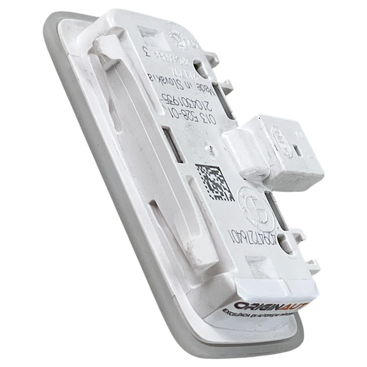 LED Quebra Sol BMW 320i M G20 2020 2021 2022 Espelho Interno