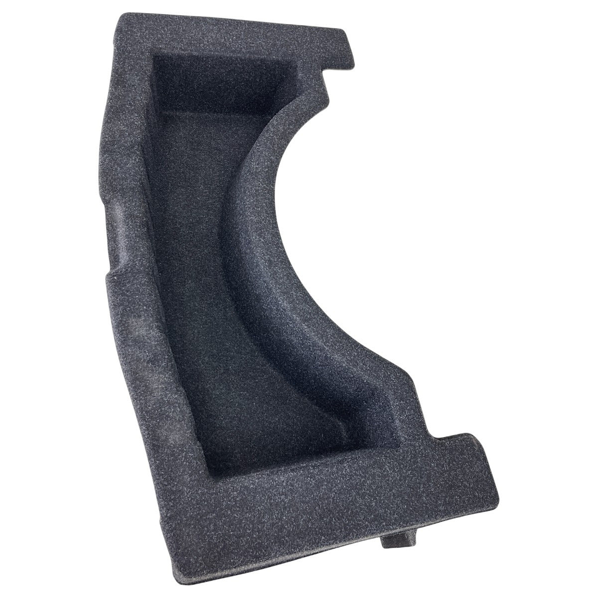 Moldura Acabamento Estepe BMW 320i G20 2020 2021 2022 Mala