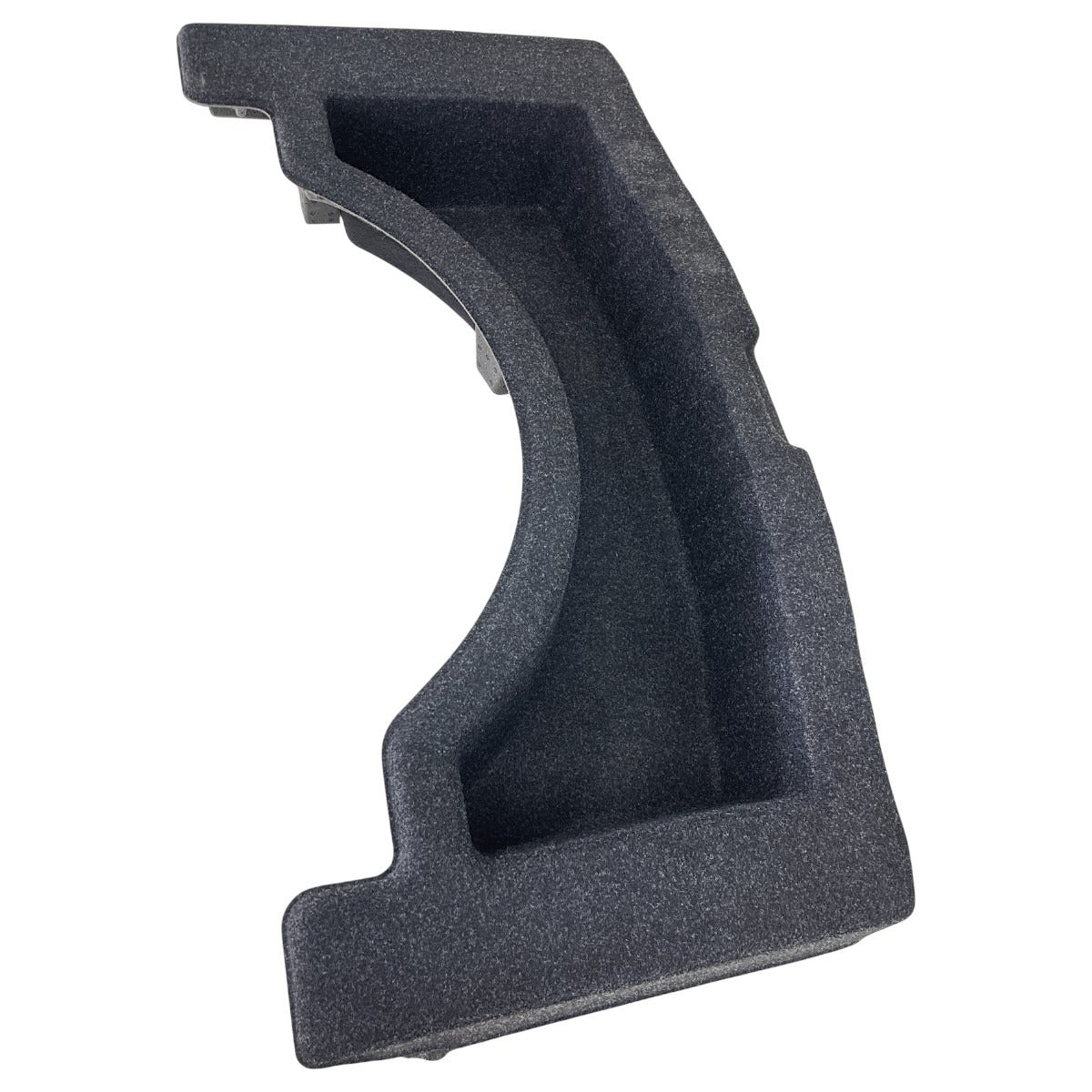 Moldura Acabamento Estepe BMW 320i G20 2020 2021 2022 Mala