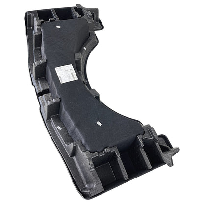 Moldura Acabamento Estepe BMW 320i G20 2020 2021 2022 Mala