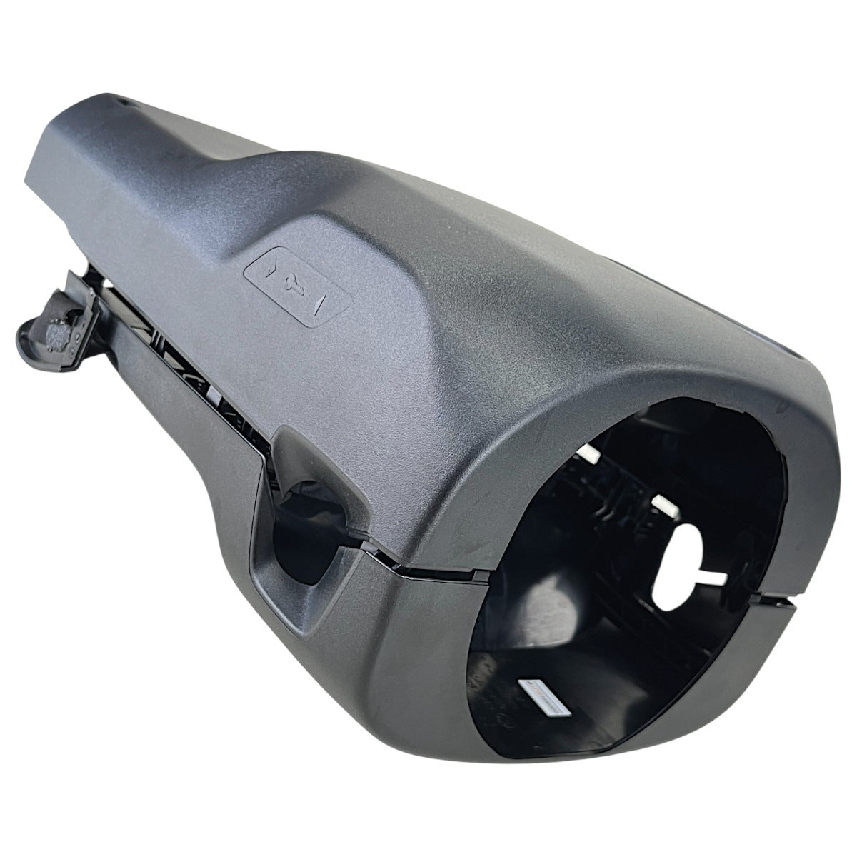 Moldura Coluna Direção BMW 320i M G20 2020 2021 2022 Dianteiro Esquerdo