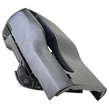 Moldura Coluna Direção BMW 320i M G20 2020 2021 2022 Dianteiro Esquerdo