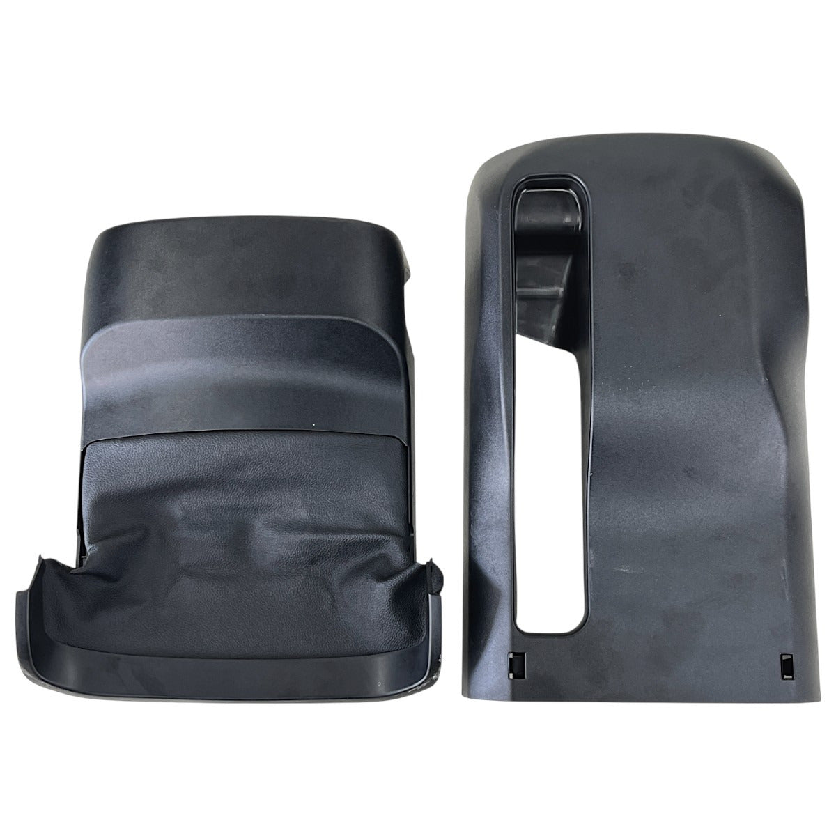 Moldura Coluna Direção BMW 320i M G20 2020 2021 2022 Dianteiro Esquerdo