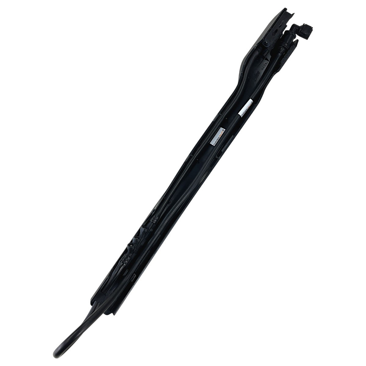 Esguicho Brucutu BMW 320i G20 2020 2021 2022 Direita