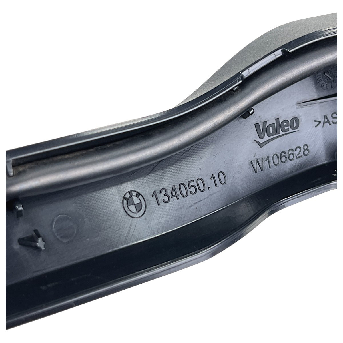 Esguicho Brucutu BMW 320i G20 2020 2021 2022 Direita