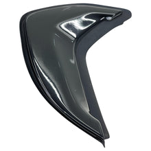 Moldura Acabamento BMW 320i 2021 2022 Vigia Lateral Esquerda