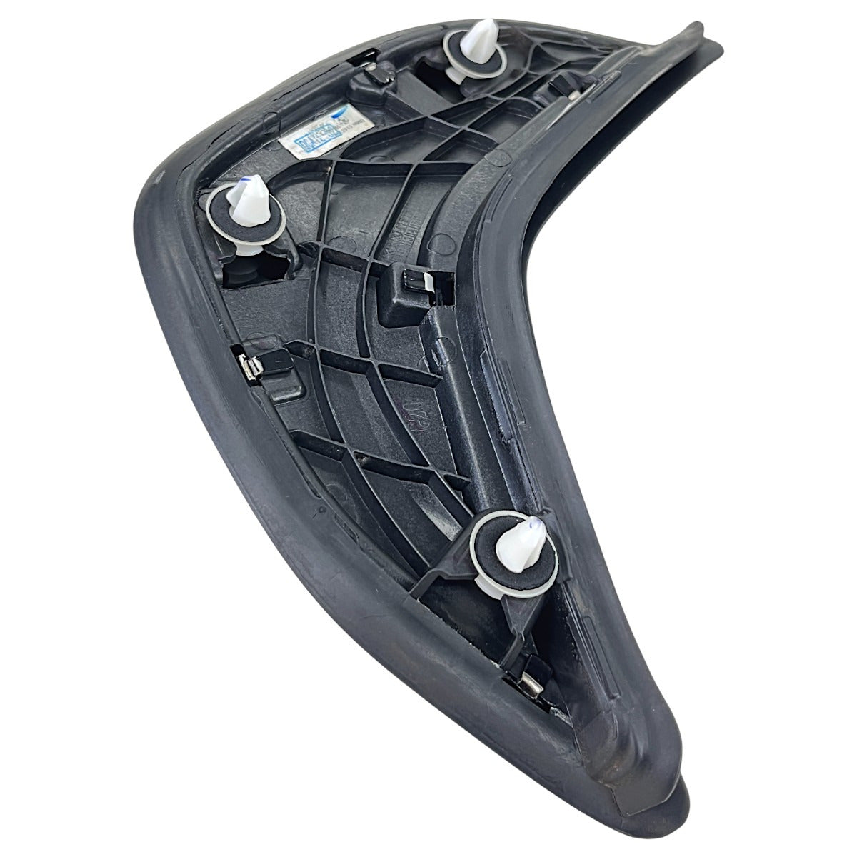 Moldura Acabamento BMW 320i 2021 2022 Vigia Lateral Esquerda