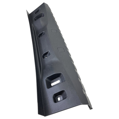 Acabamento Soleira BMW 320i M G20 2020 2021 2022 Porta Mala