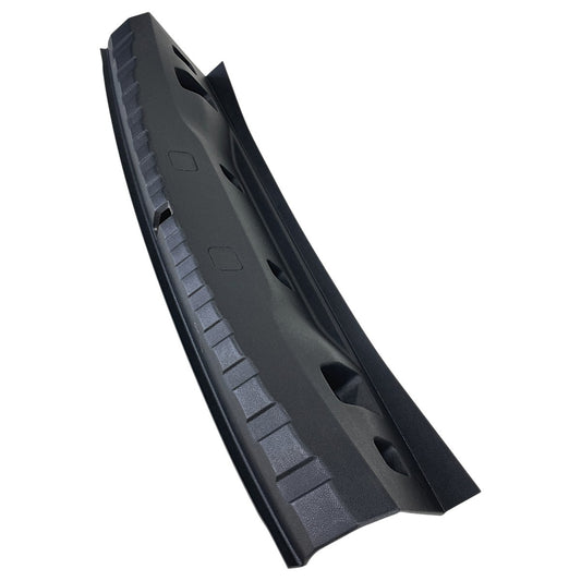 Acabamento Soleira BMW 320i M G20 2020 2021 2022 Porta Mala