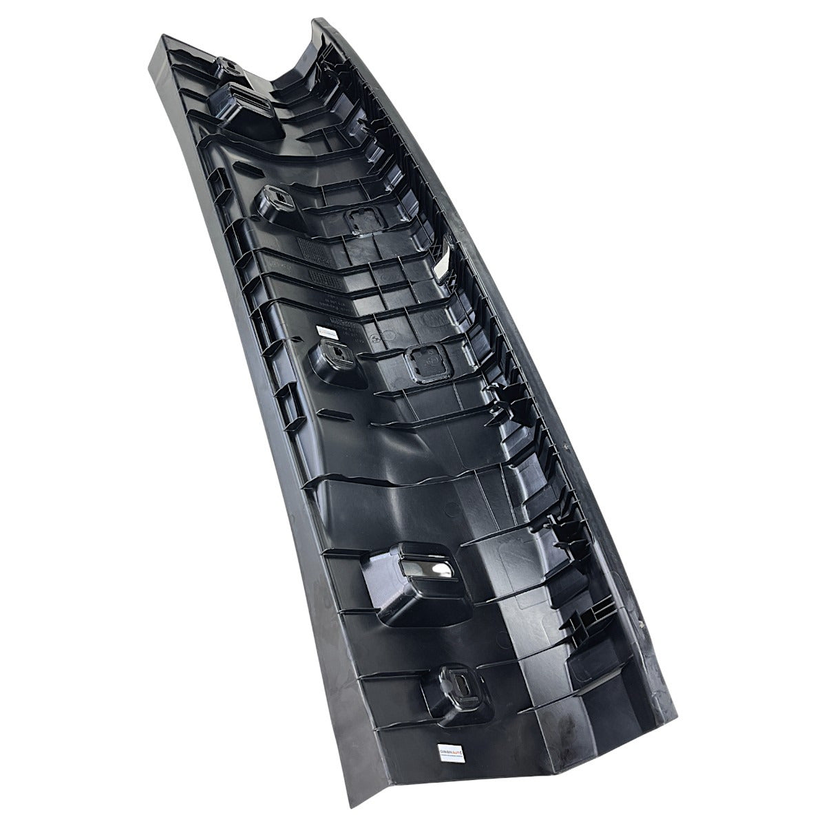 Acabamento Soleira BMW 320i M G20 2020 2021 2022 Porta Mala